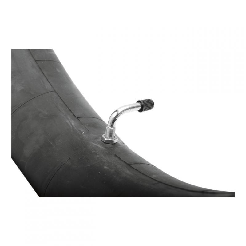 Chambre à air Metzeler ME-E 19’’ valve coudée 90°