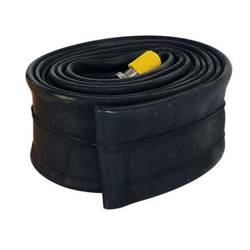 Chambre a air vÃ©lo Continental 26x1,75 -> 2,5 Valve Schrader