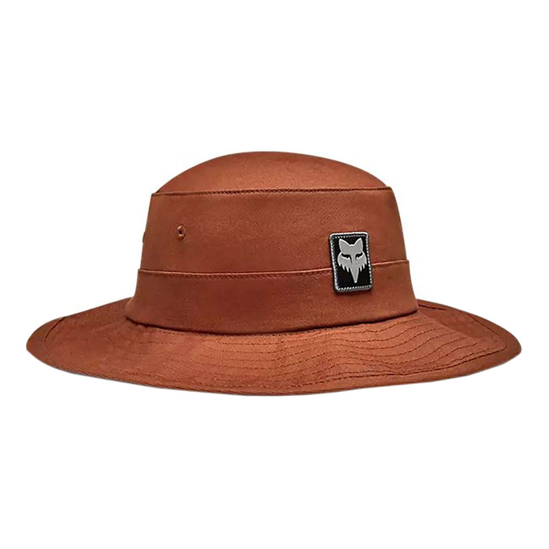 Chapeau Fox Racing Base Over saddle- S/M