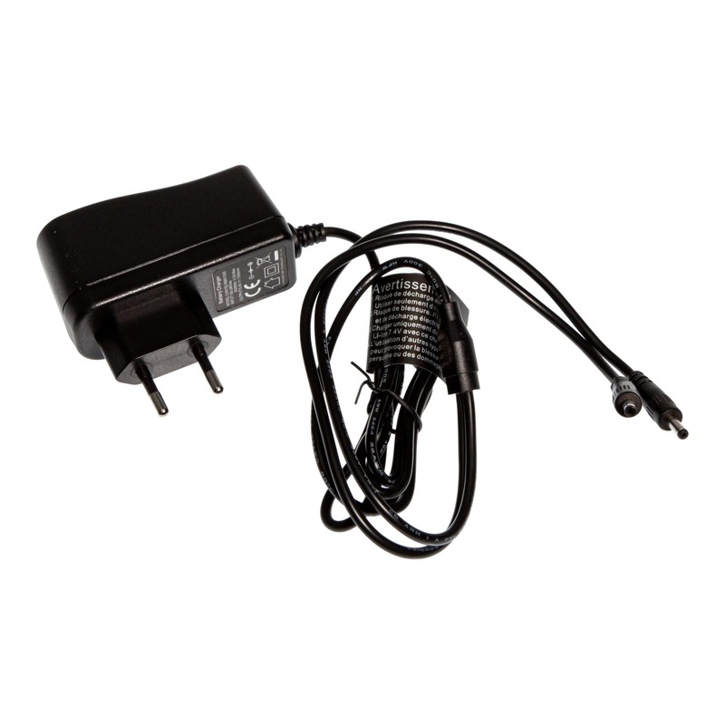 Charger gants chauffants IT-Series Ixon IT-Charger