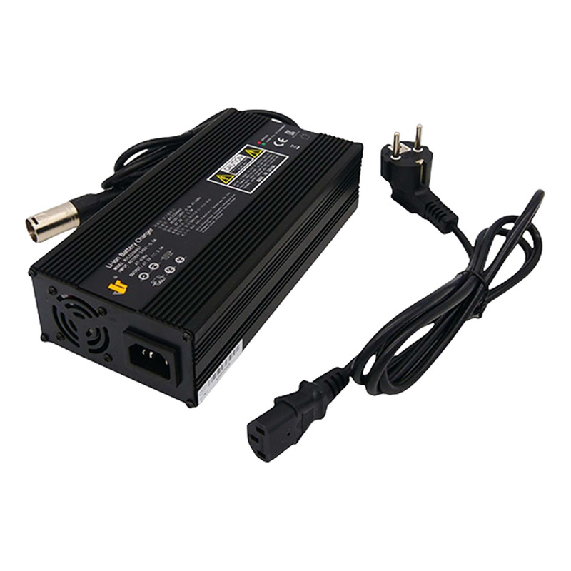 Chargeur de batterie 5A YCF 88E