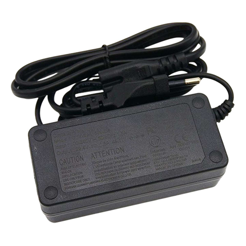 Chargeur de batterie de draisienne YCF BB12 / BB16