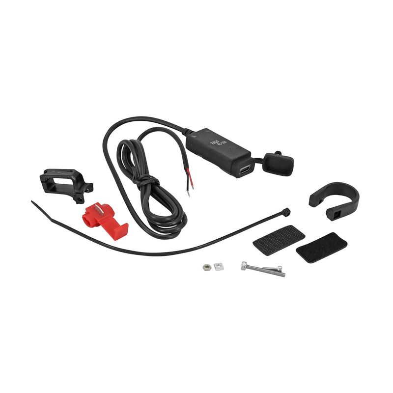 Chargeur de type USB-C 3,0 Koso