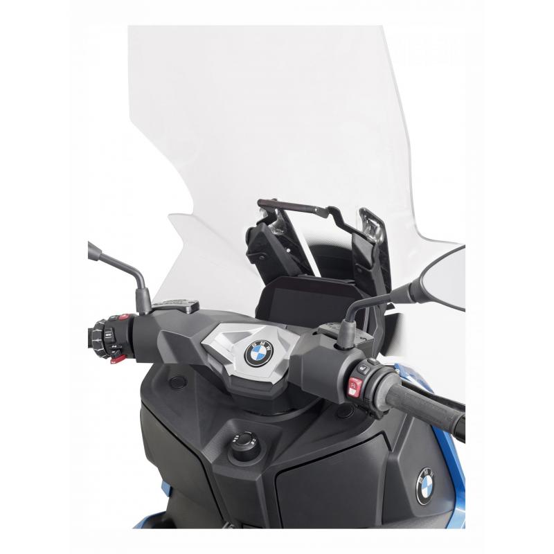 Châssis pour support GPS/Smartphone Givi BMW C 400X 19-20