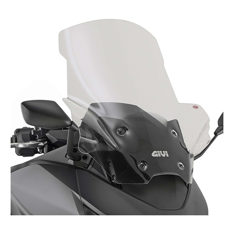 Châssis pour support GPS/Smartphone Givi Honda forza 750 25-26