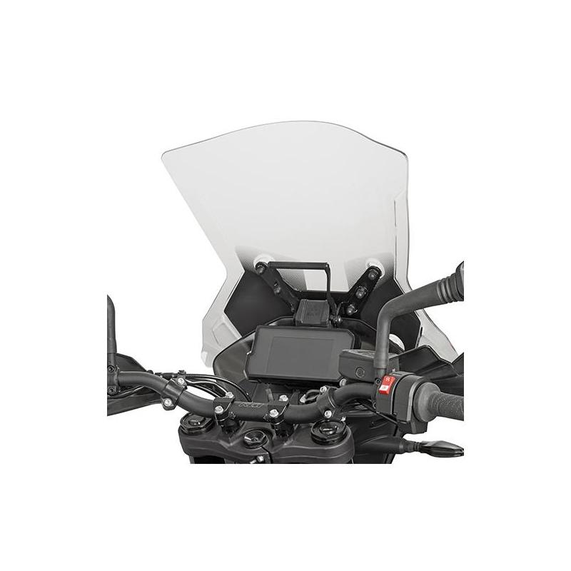 Châssis pour support GPS/Smartphone Kappa KTM 790 Adventure R 2019