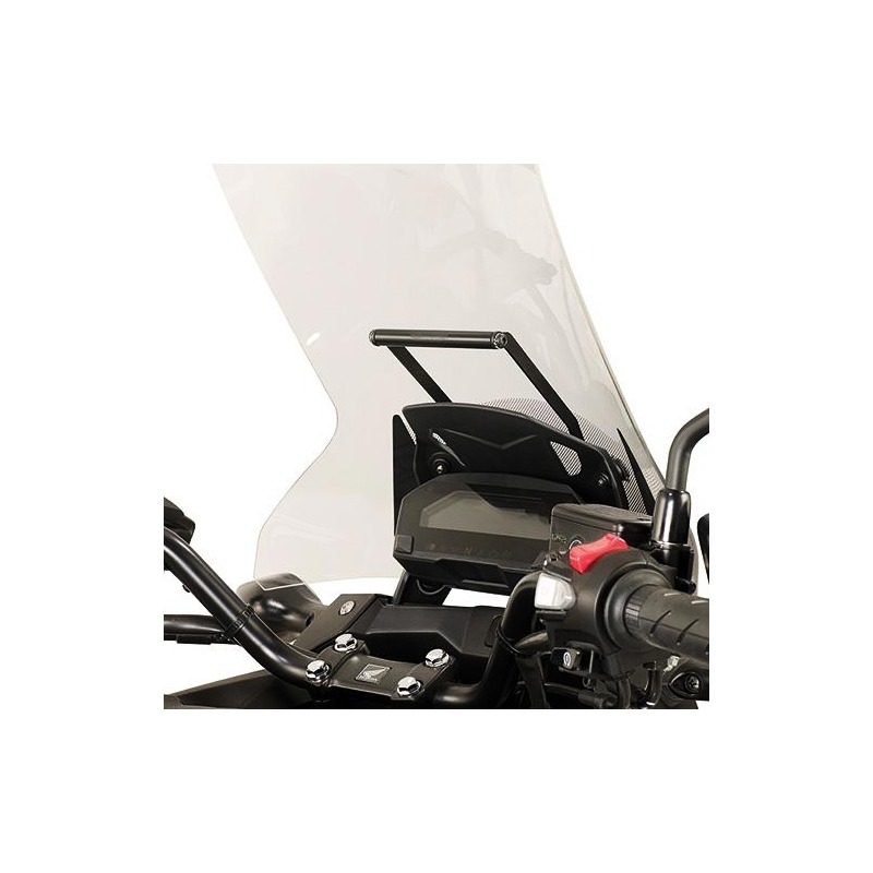 Châssis pour support GPS/Smartphone Kapppa Honda NC 750 X 16-18