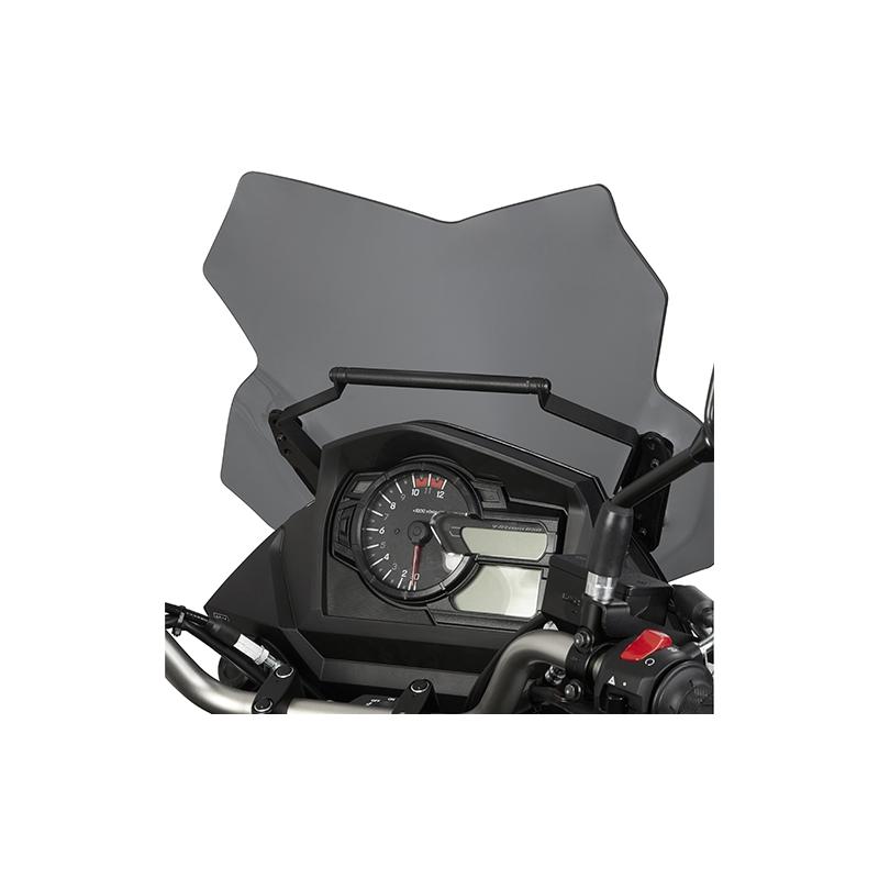 Châssis pour support GPS/Smartphone Kapppa Suzuki DL 650 V-Strom 17-2