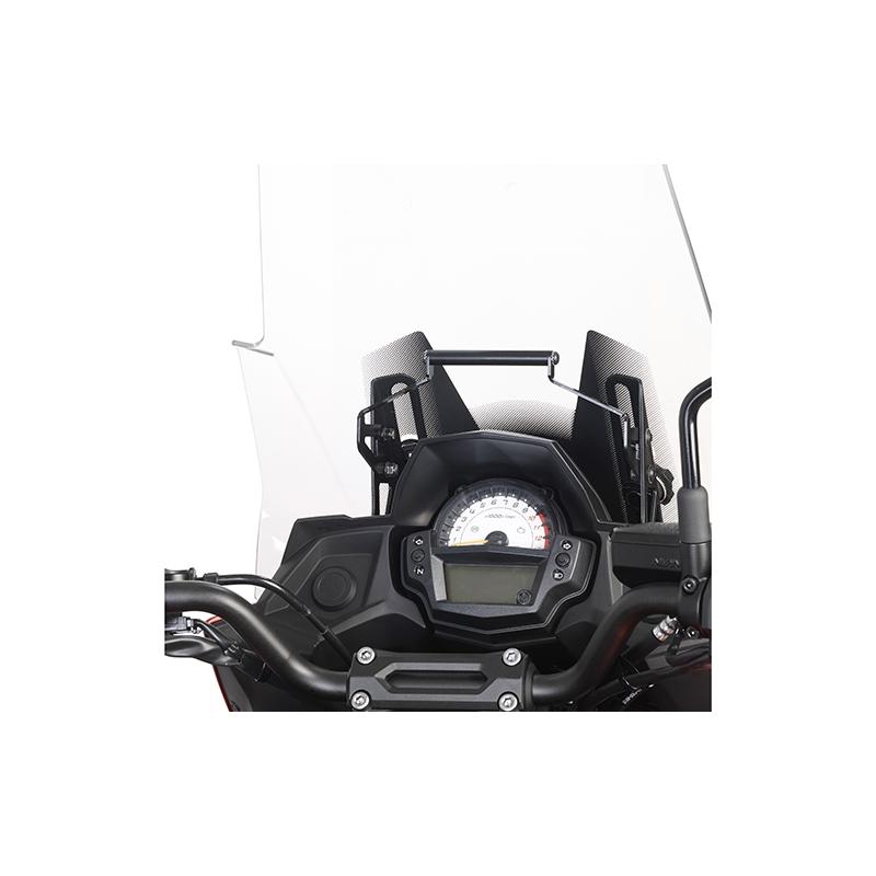 Châssis pour support GPS/Smartphone Kapppa Kawasaki 650 Versys 15-18