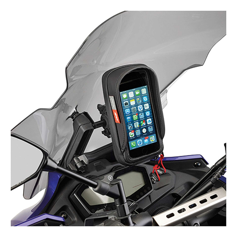 Châssis support de GPS/Smartphone Givi Yamaha Tracer 9 25-26