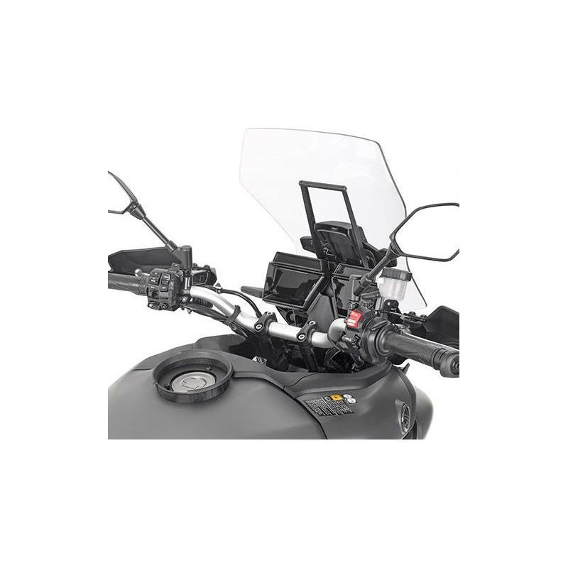 Châssis support GPS/Smartphone Givi Yamaha Tracer 9 21-22