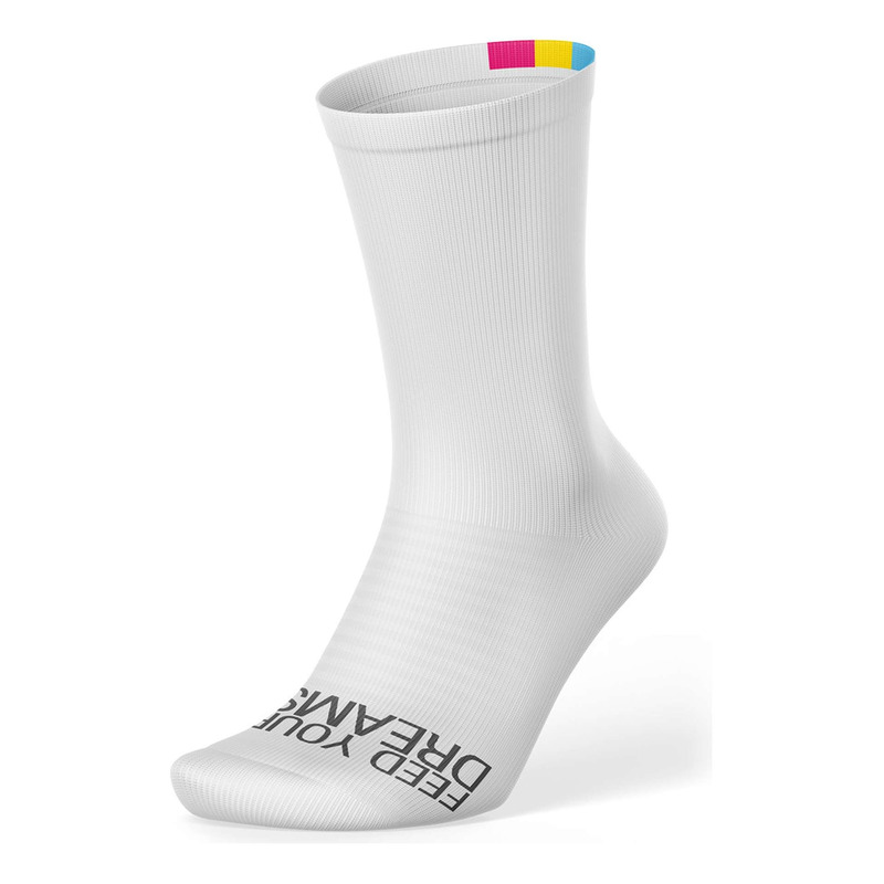 Chaussette 226ERS Sport Blanche