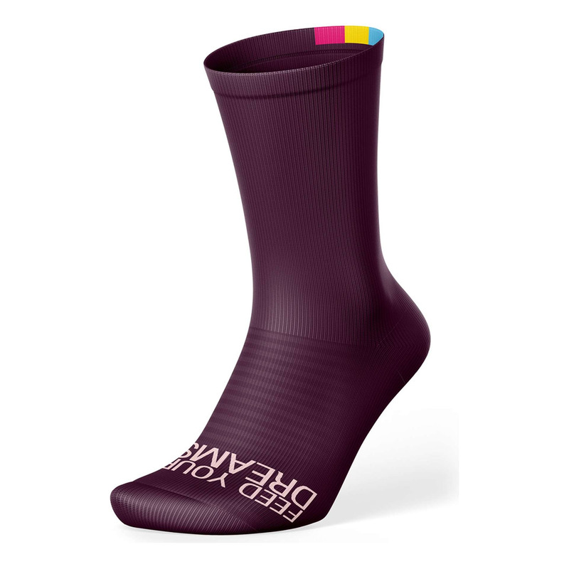 Chaussette 226ERS Sport Bordeau