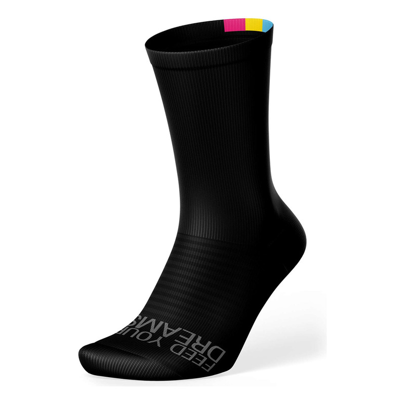 Chaussette 226ERS Sport Noir