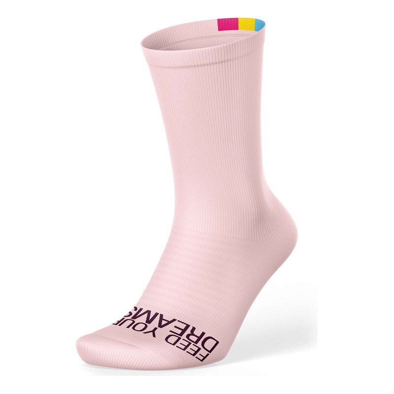 Chaussette 226ERS Sport Rose