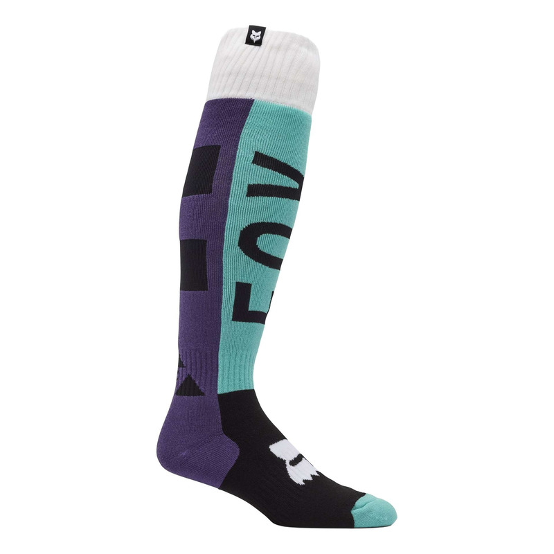 Chaussettes Fox Racing 180 Collect grape