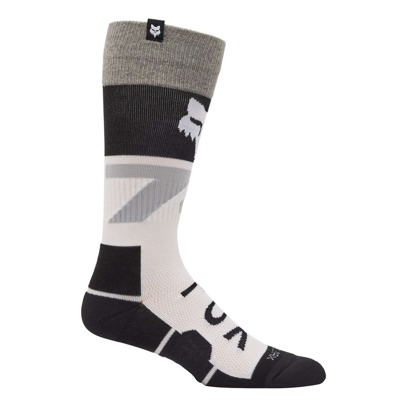 Chaussettes Fox Racing 360 Tine black