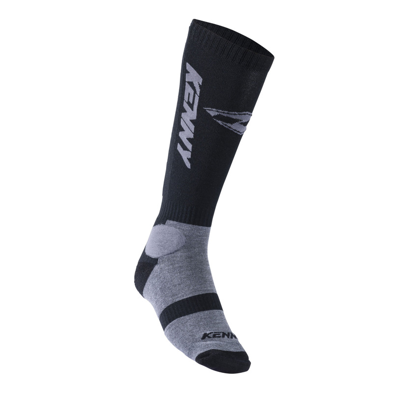 Chaussettes Kenny MX Tech noir-