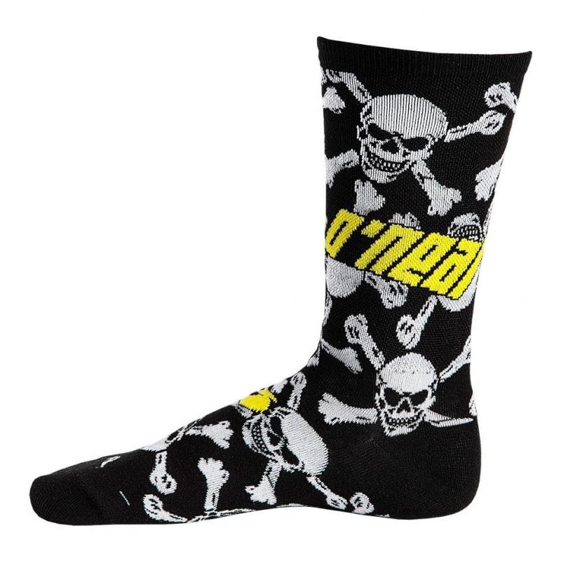 Chaussettes O'Neal Crossbone multi- S (39-42)