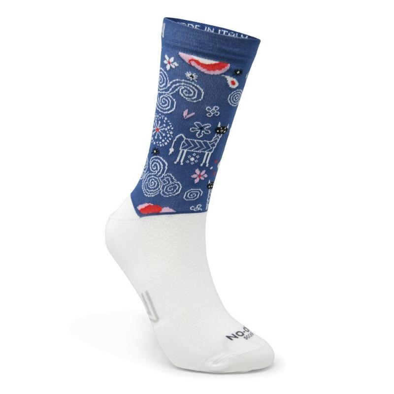 Chaussettes Sixs No-On univers