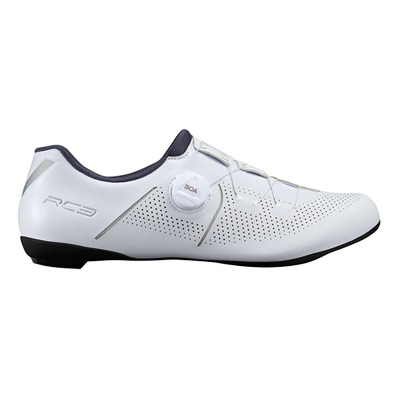 Chaussure vélo route Shimano SH-RC302 Blanc