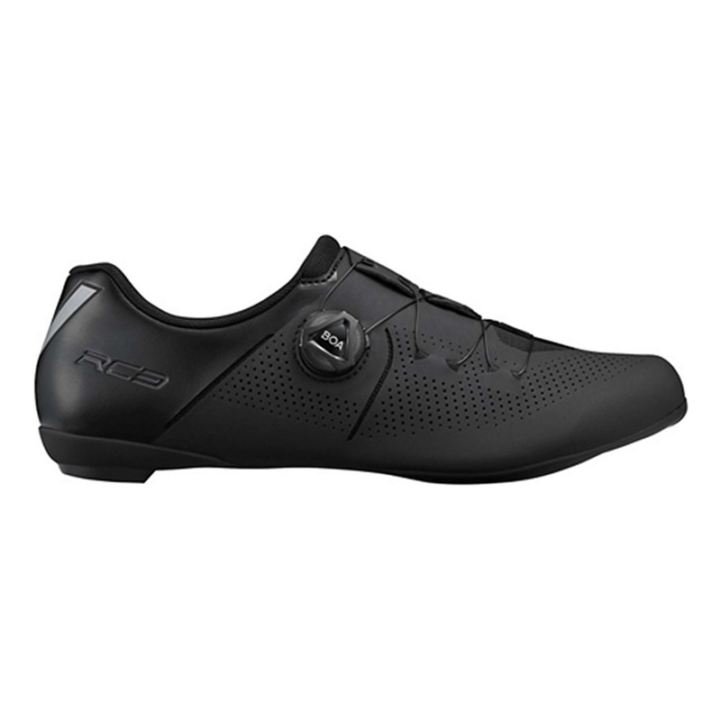 Chaussure vélo route Shimano SH-RC302 Noir