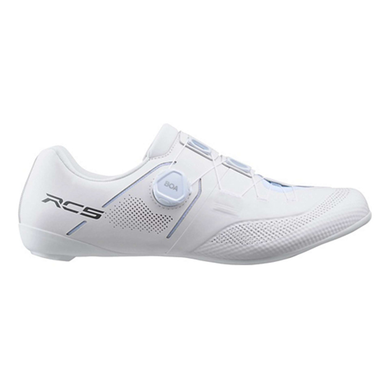 Chaussure vélo route Shimano SH-RC503 Blanc