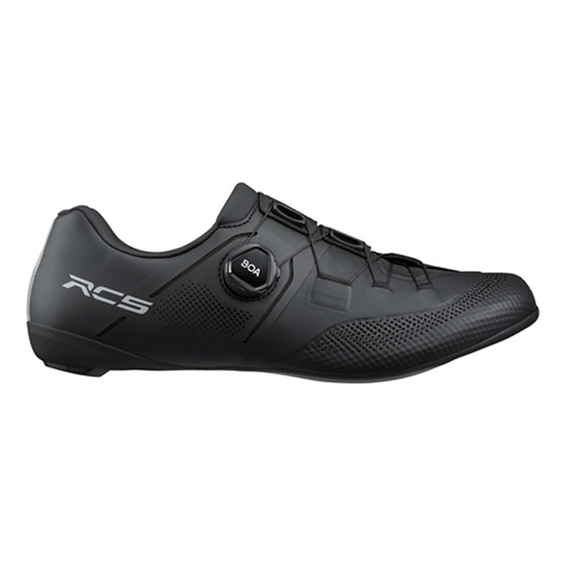Chaussure vélo route Shimano SH-RC503 Noir