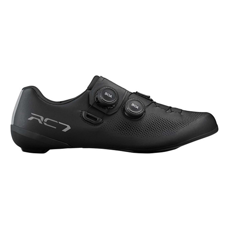 Chaussure vélo route Shimano SH-RC703 Noir