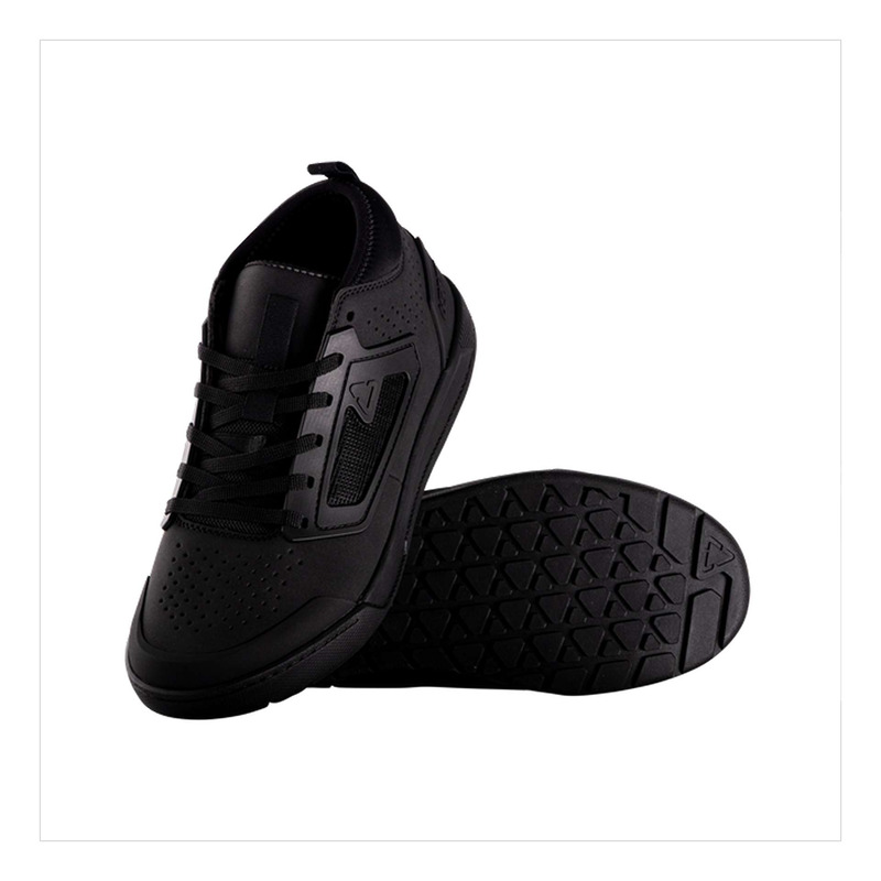 Chaussure VTT Leatt Flat 3,0 noir