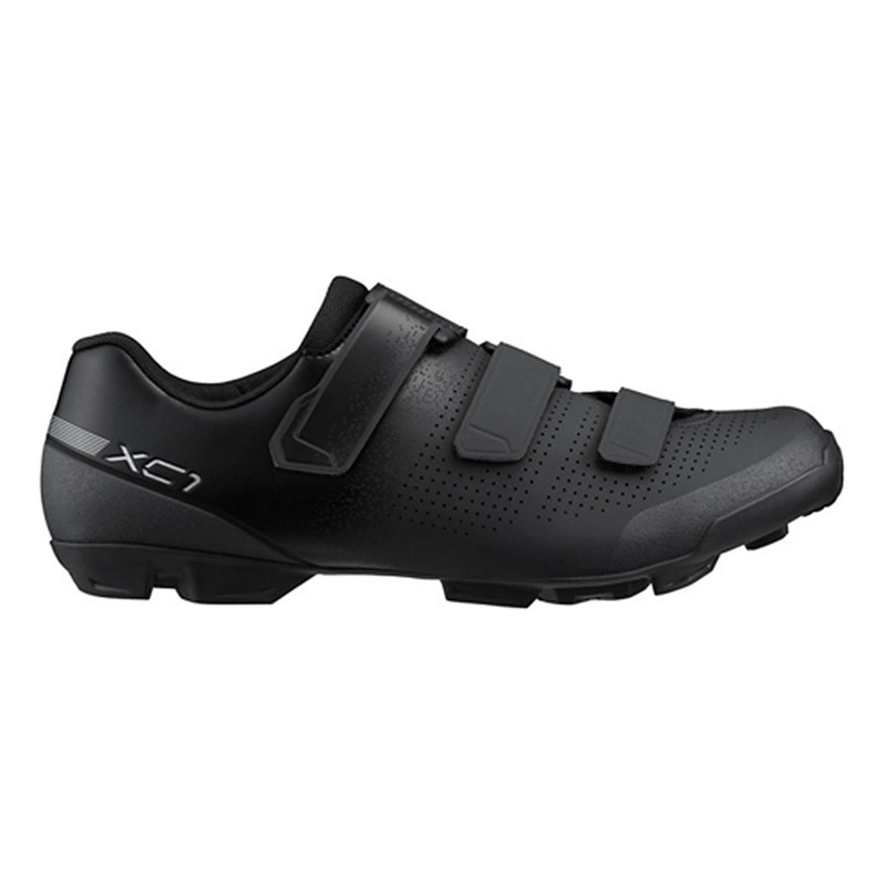 Chaussure VTT Shimano SH-XC102 noir