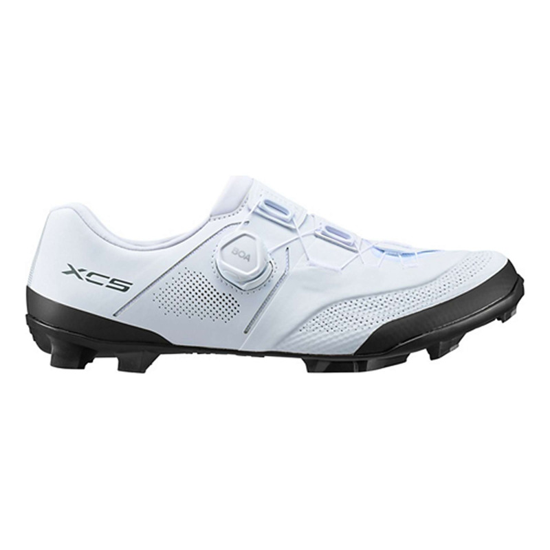 Chaussure VTT Shimano SH-XC503 Blanc
