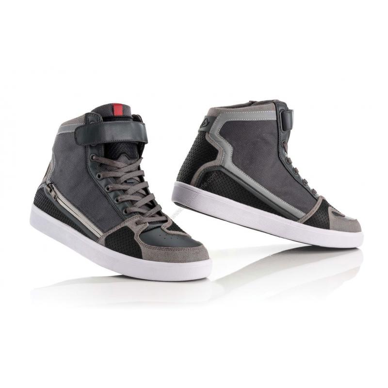 Chaussures Acerbis Key gris- 41