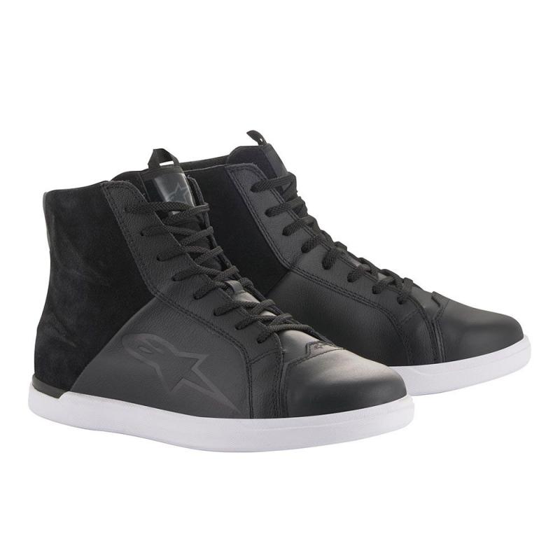 Chaussures Alpinestars Jam noir- 43
