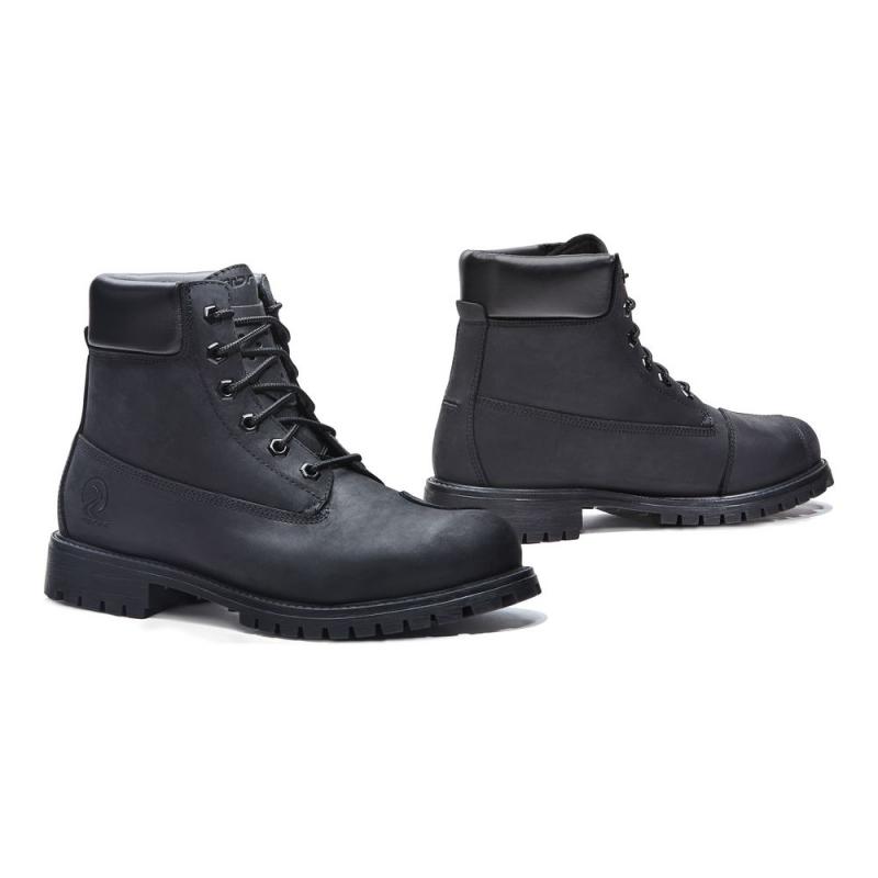 Chaussures Forma Elite noir- 36