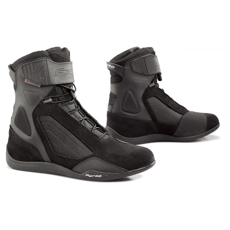 Chaussures Forma TWISTER noir