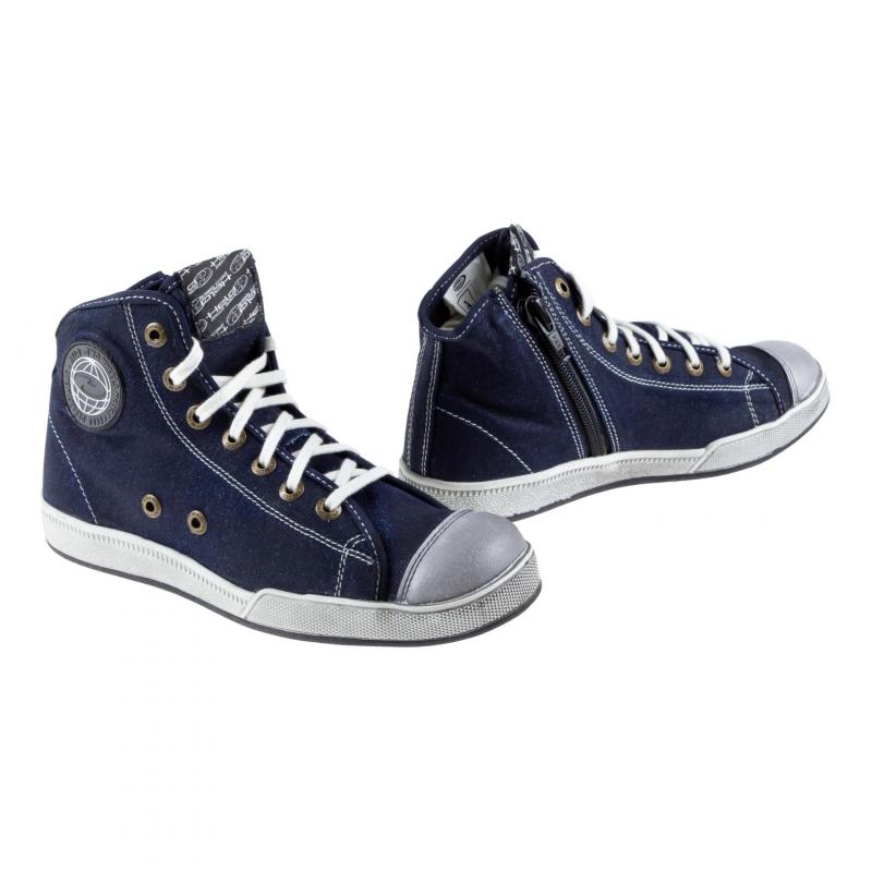 Chaussures Held Terence bleu- 37