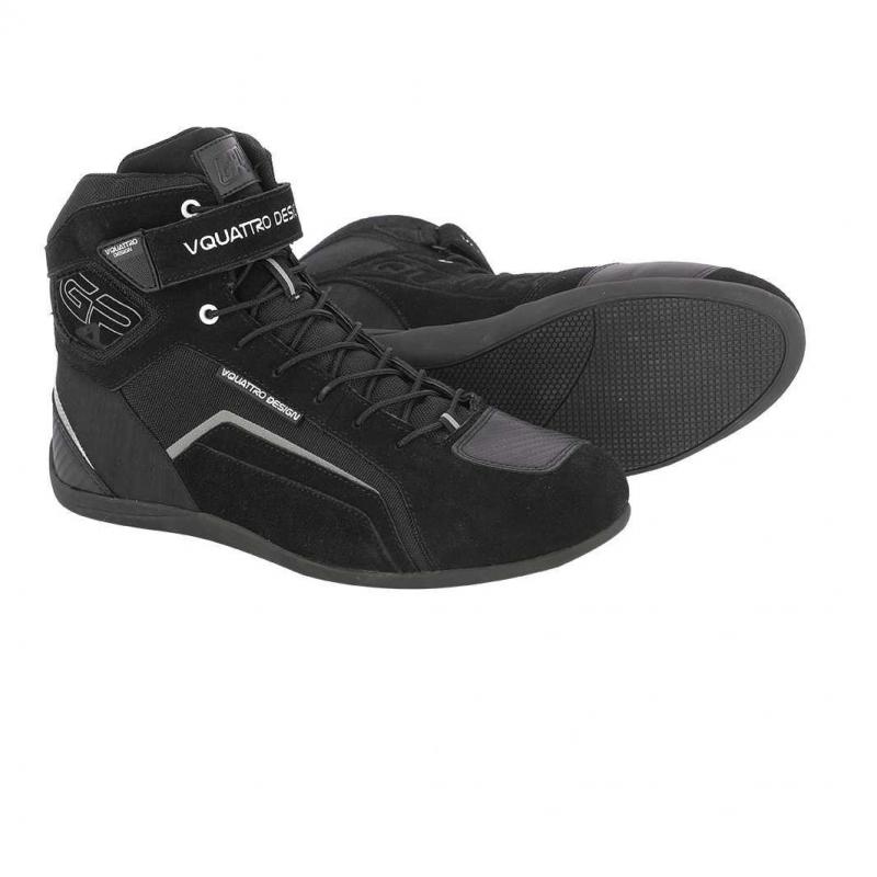 Chaussures mixte V'Quattro GP4 19 noir- 36