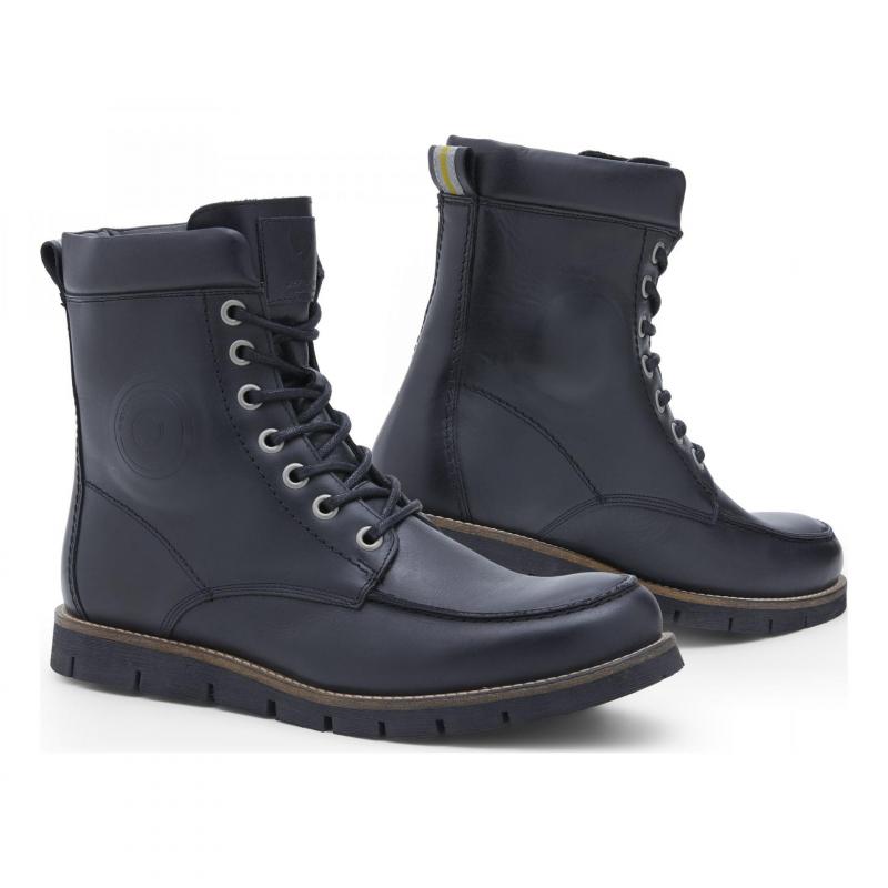 Chaussures moto Rev'it Mohawk 2 noir- 40
