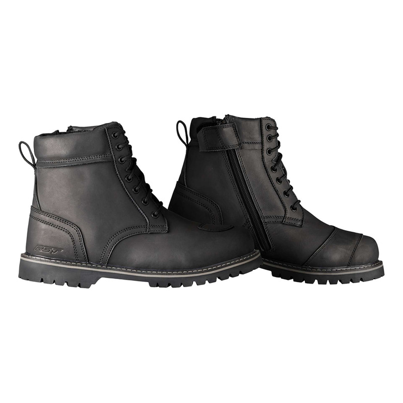 Chaussures moto RST Roadster 3 noir- 40