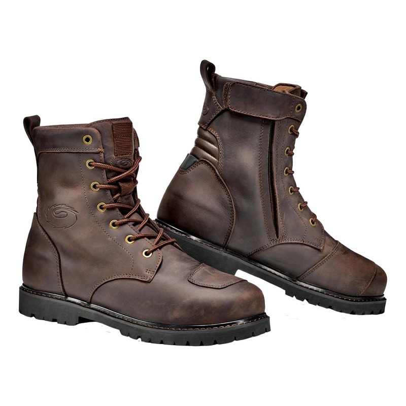 chaussure moto sidi