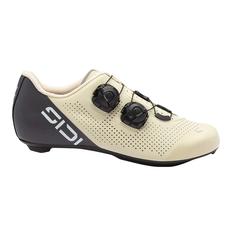 Chaussures route femme Sidi Ergo 6 Vanille