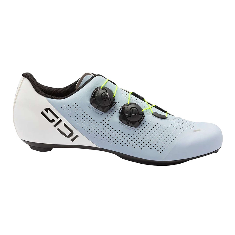 Chaussures route Sidi Ergo 6 Gris