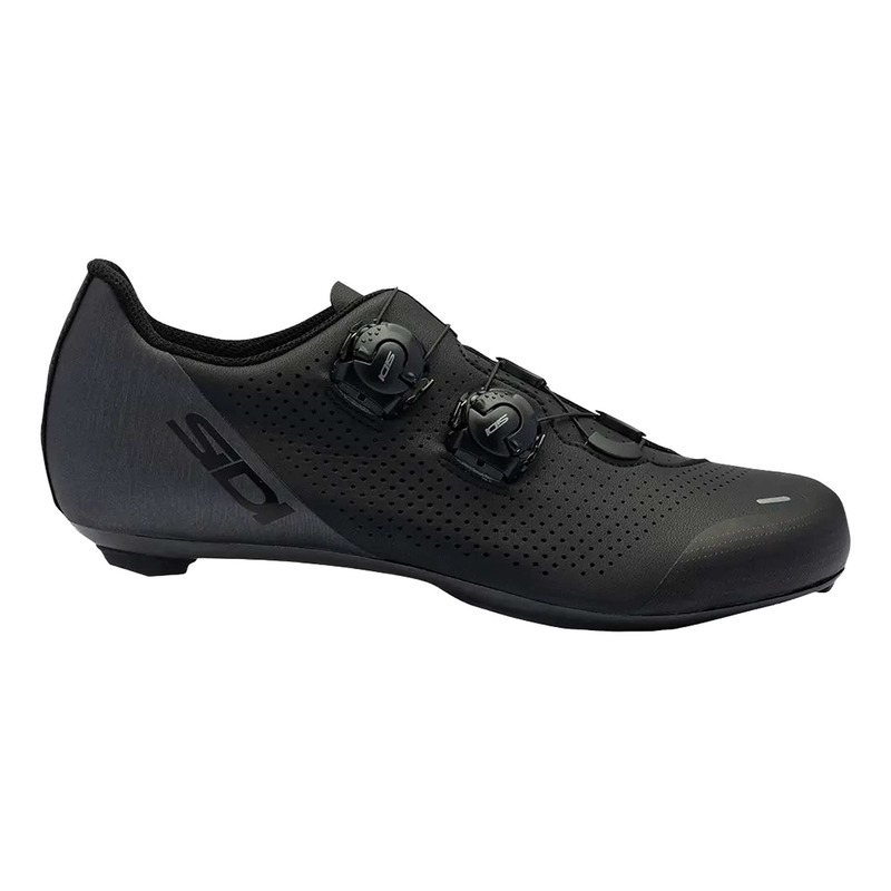 Chaussures route Sidi Ergo 6 Noir