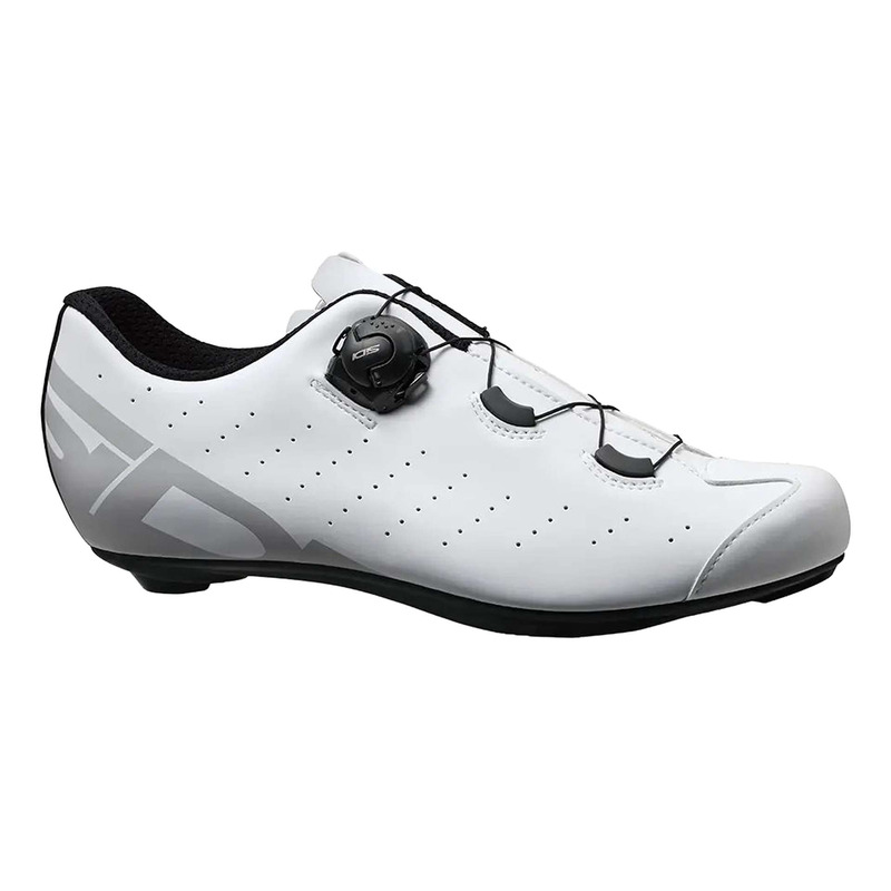 Chaussures route Sidi Fast 2 Blanc