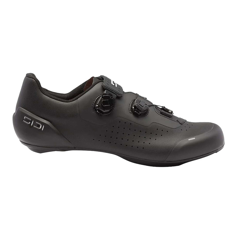 Chaussures route Sidi Genius X Noir