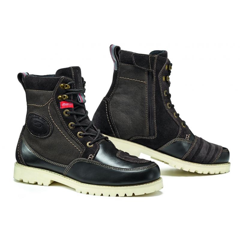 Chaussures Sidi ARCADIA marron- 41