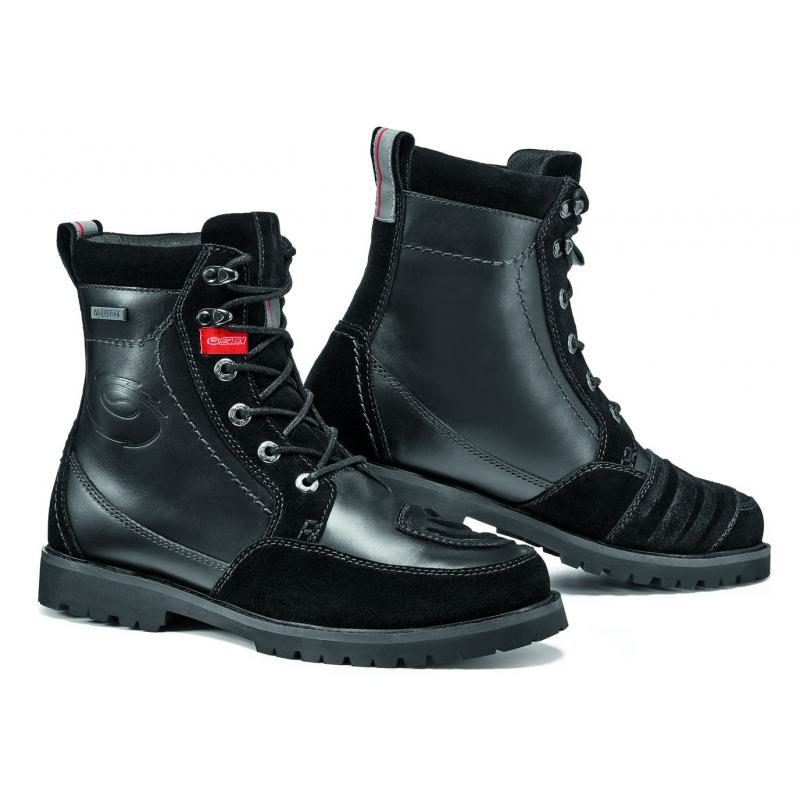 Chaussures Sidi ARCADIA RAIN noir- 40
