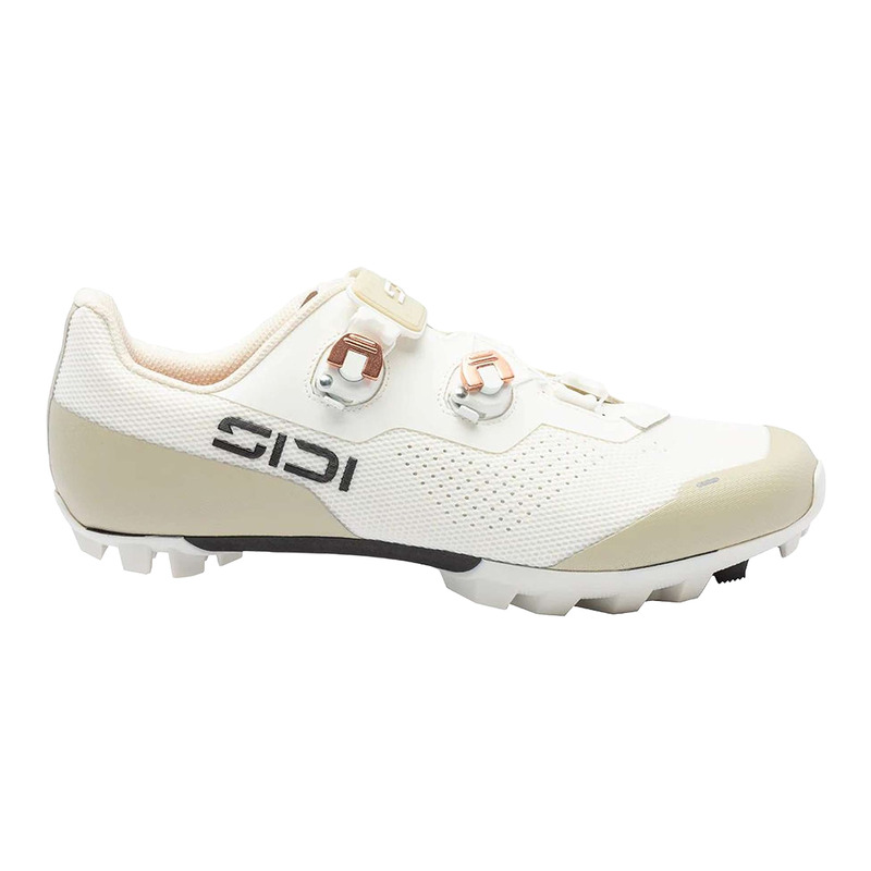 Chaussures VTT femme Sidi Dominator X Blanc