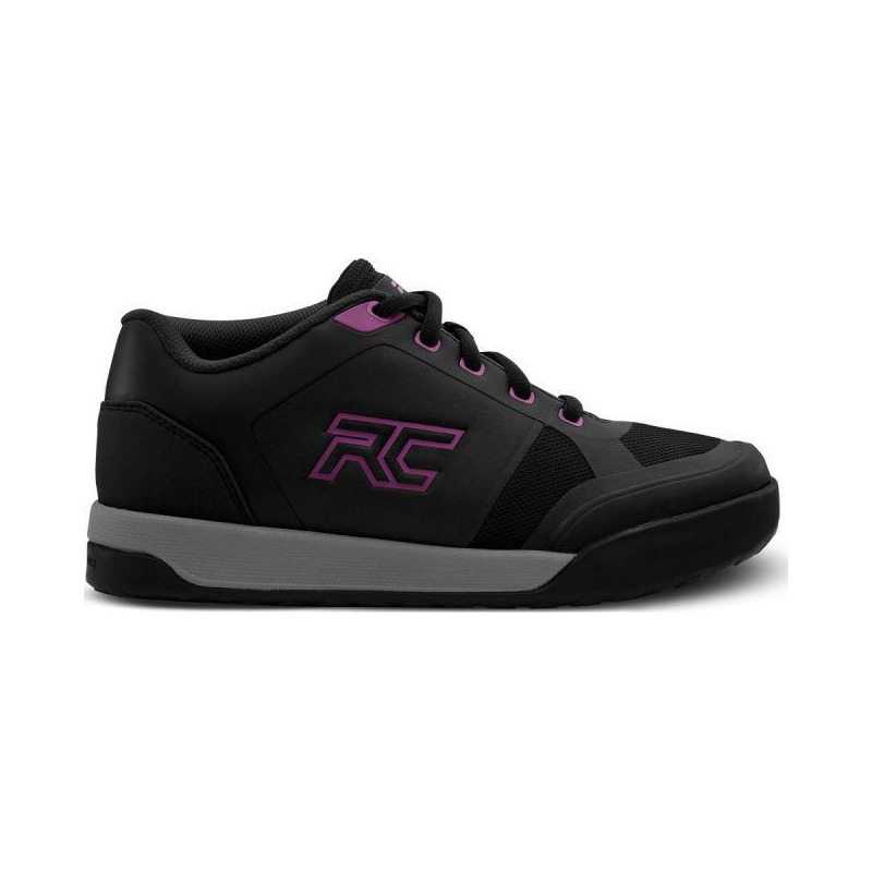 Chaussures VTT femmes Ride Concept Skyline noir/violet